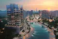Apartamento 3 habitaciones 206 m² Dubái, Emiratos Árabes Unidos