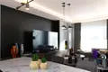 Bliźniak 6 pokojów 313 m² Nilufer, Turcja