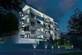 Apartamento 1 habitacion 38 m² Petrovac, Montenegro