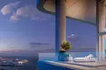 Residential complex New The Chedi Private Residences with a swimming pool, restaurants and services 5 minutes away from beaches and Dubai Marina, Al Barsha, Dubai
