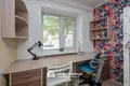 Appartement 2 chambres 46 m² Minsk, Bélarus