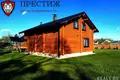 Cottage 123 m² in Babroucy, Belarus