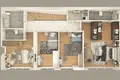 Apartamento 6 habitaciones 235 m² Basaksehir, Turquía