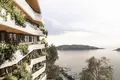 Wohnung 26 m² Rafailovici, Montenegro