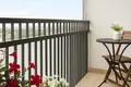 Wohnung 2 zimmer 37 m² Warschau, Polen
