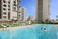 Wohnung 3 Schlafzimmer 123 m² Calp, Spanien