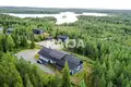 Villa de 5 habitaciones 144 m² Leppavirta, Finlandia