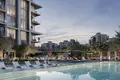 Квартира 65 м² Дубай, ОАЭ