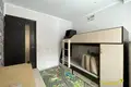 Apartamento 4 habitaciones 87 m² Maryina Horka, Belarús