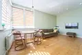 Wohnung 2 zimmer 48 m² Minsk, Belarus