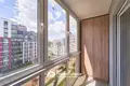 1 bedroom apartment 23 m² Kopishche, Belarus