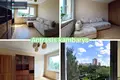 Appartement 3 chambres 64 m² Vilnius, Lituanie