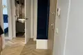 3 room apartment 70 m² in Warsaw, Poland