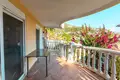 Wohnung 4 zimmer 200 m² Alanya, Türkei