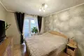 4 room apartment 72 m² Barysaw, Belarus