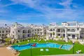 Mieszkanie 3 pokoi 83 m² Urbanizacion Dona Pepa, Hiszpania