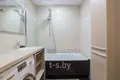 2 room apartment 61 m² in Minsk, Belarus