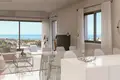 2 bedroom apartment 96 m² Chloraka, Cyprus