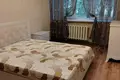 Wohnung 2 zimmer 53 m² Minsk, Belarus