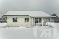 House 67 m² Rajouka, Belarus