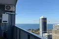Wohnung 2 zimmer 49 m² Batumi, Georgien