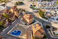 Willa 4 pokoi 199 m² Rojales, Hiszpania