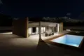 3-Schlafzimmer-Villa 168 m² el Pinos Pinoso, Spanien