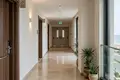 Apartamentos multinivel 1 habitación 52 m² Erdemli, Turquía