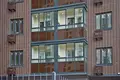 Apartamento 1 habitación 42 m² Liúbertsy, Rusia
