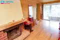 House 66 m² Tickunai, Lithuania