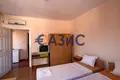 Apartamento 2 habitaciones 61 m² Nesebar, Bulgaria