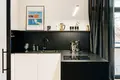 Appartement 2 chambres 60 m² en Lodz, Pologne