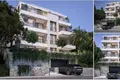 2 bedroom apartment 125 m² Donja Lastva, Montenegro