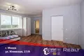 Apartamento 3 habitaciones 78 m² Minsk, Belarús