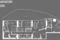 Apartment in a new building Bugatti by Bighatti