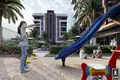 2 bedroom apartment 115 m² Alanya, Turkey