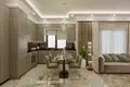 Appartement 60 m² Mahmutlar, Turquie