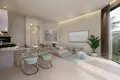 Квартира 1 комната 47 м² Равай, Таиланд