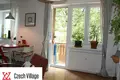 2 bedroom apartment 61 m² Capital City of Prague, Czech Republic