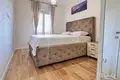 Apartamento 1 habitacion 53 m² Budva, Montenegro
