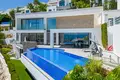 5 bedroom house 260 m² Benalmadena, Spain