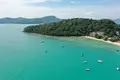 4 bedroom apartment 274 m² Wichit, Thailand