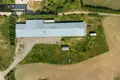 Propriété commerciale 1 000 m² à Kriauciskes, Lituanie