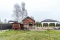 House 100 m² Kalodziscanski sielski Saviet, Belarus