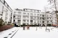2 bedroom apartment 92 m² Warsaw, Poland