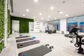 Mieszkanie 2 pokoi 115 m² Jermasoja, Cypr