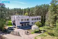 Commercial property 1 201 m² in Aukstadvaris, Lithuania