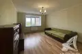 Квартира 1 комната 43 м² Мухавецкий сельский Совет, Беларусь