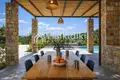 Вилла 4 комнаты 240 м² Municipality of Sithonia, Греция