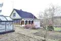Dom 246 m² Papiarnianski sielski Saviet, Białoruś